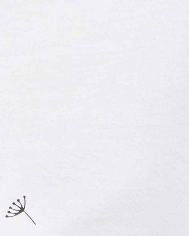 T-Shirt Clover, Barbour