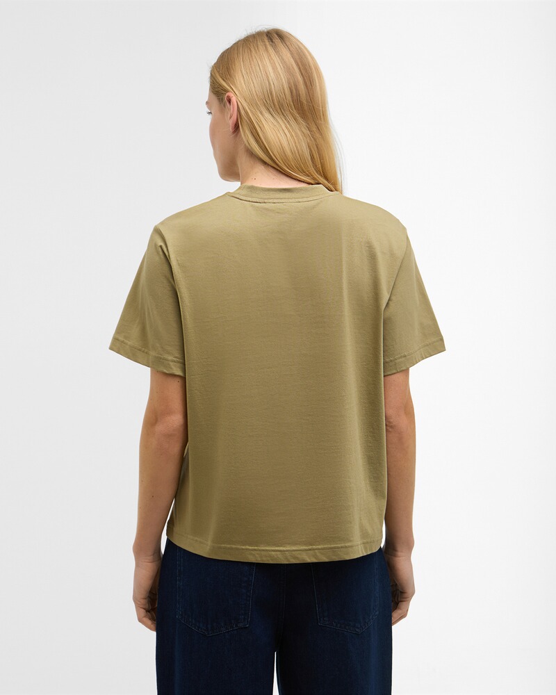 T-Shirt Selena, Barbour