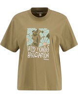 T-Shirt Selena, Barbour