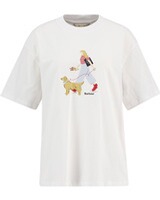 T-Shirt Derwent, Barbour