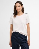 T-Shirt Ferryside, Barbour