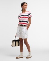 T-Shirt Lyndale, Barbour