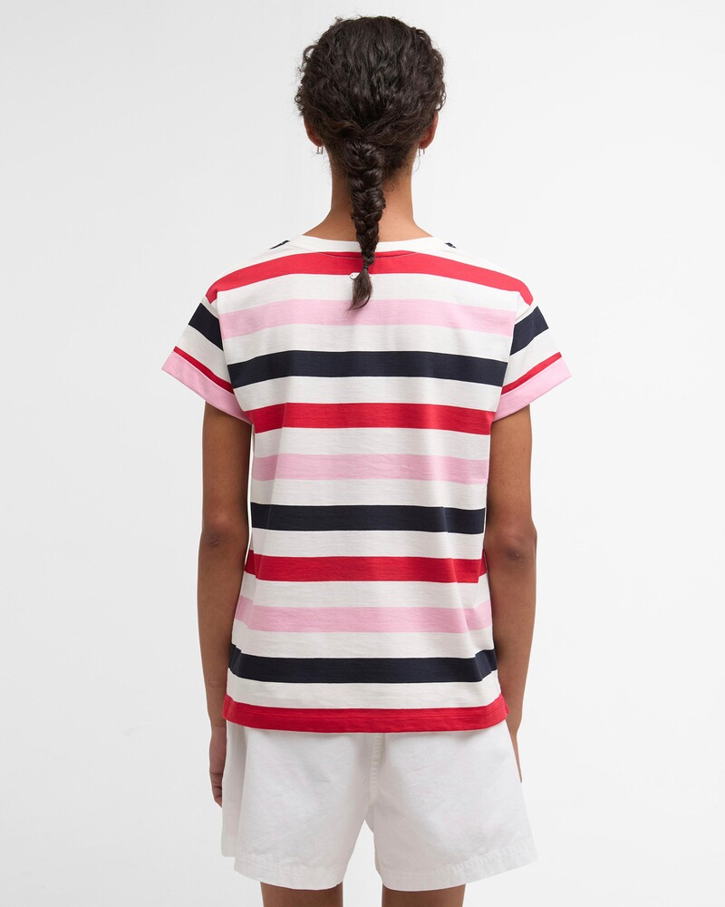 T-Shirt Lyndale, Barbour