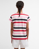 T-Shirt Lyndale, Barbour