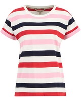 T-Shirt Lyndale, Barbour