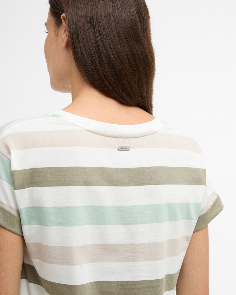 T-Shirt Lyndale, Barbour