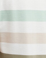 T-Shirt Lyndale, Barbour