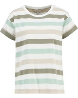 T-Shirt Lyndale, Barbour