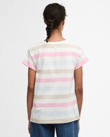 T-Shirt Lyndale, Barbour