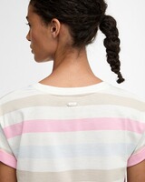 T-Shirt Lyndale, Barbour