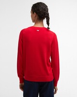 Rundhals-Pullover Oakley, Barbour