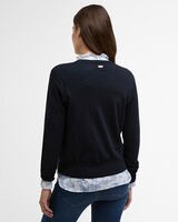 Cardigan Wisteria, Barbour