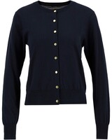 Cardigan Wisteria, Barbour