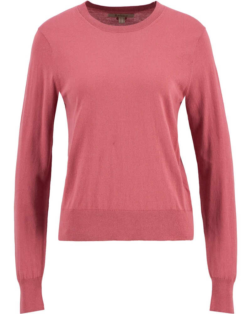 Rundhalspullover Clover