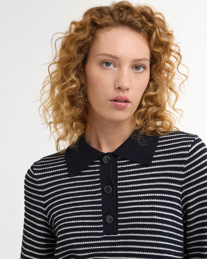 Pullover Inez, Barbour