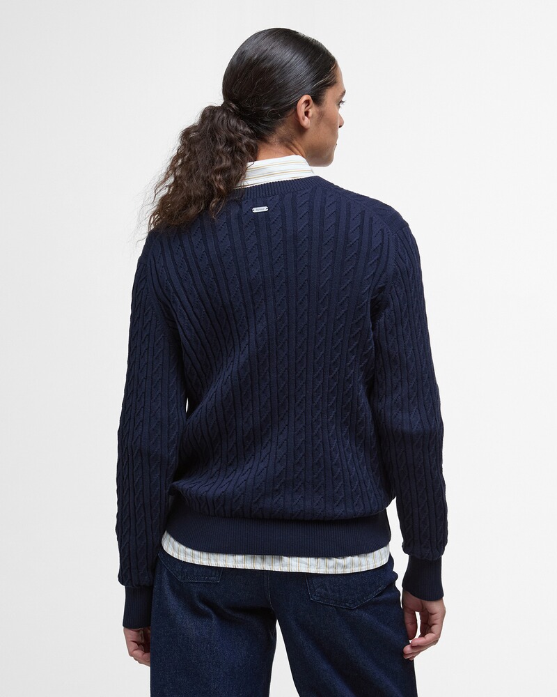 Pullover Hartland, Barbour