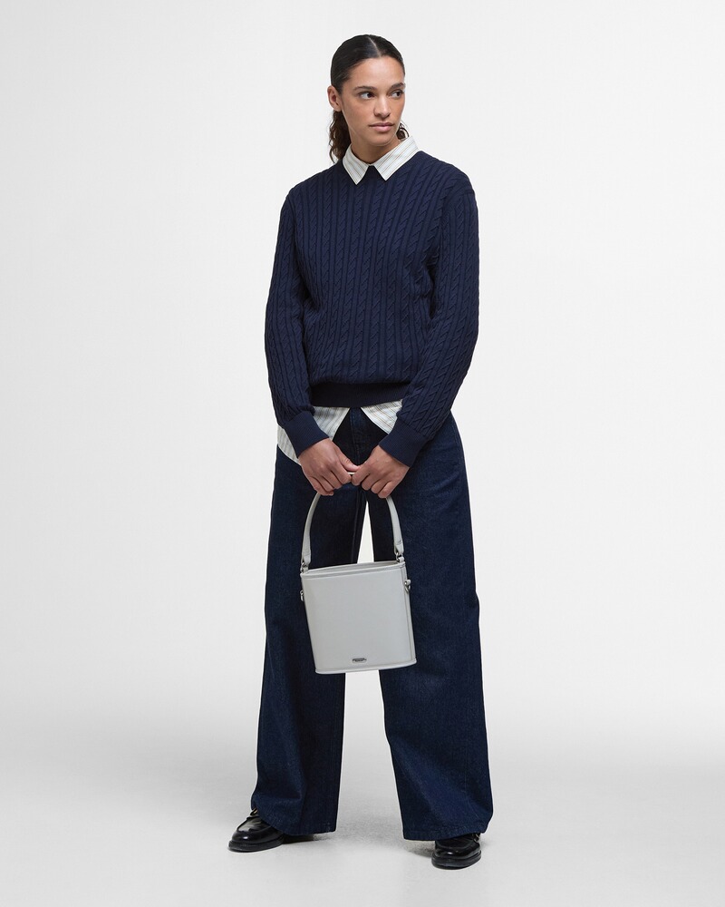 Pullover Hartland, Barbour