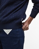 Pullover Hartland, Barbour