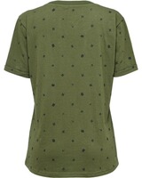 Damen T-Shirt Trittsiegel, Parforce Essential