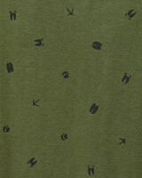 Damen T-Shirt Trittsiegel, Parforce Essential