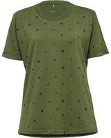 Damen T-Shirt Trittsiegel, Parforce Essential