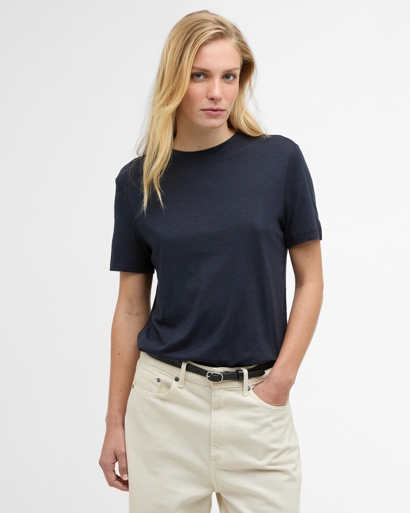 T-Shirt Ava, Barbour