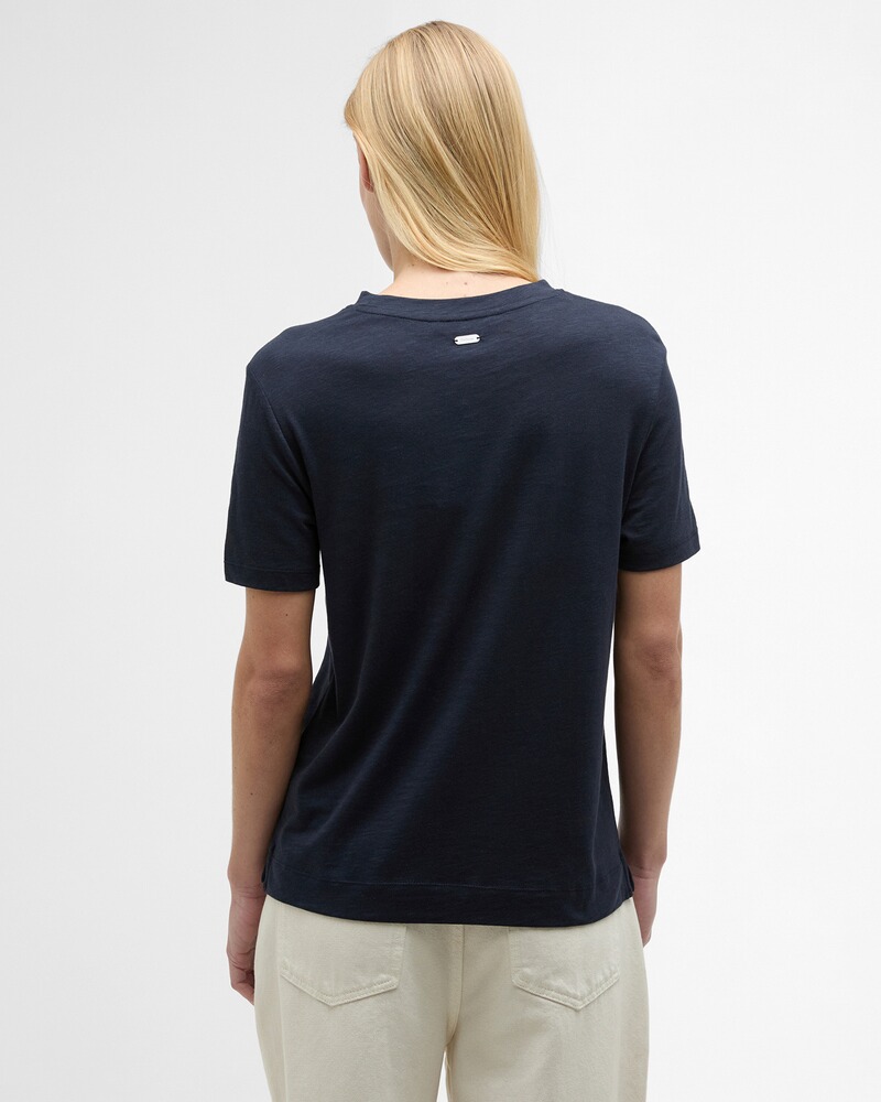 T-Shirt Ava, Barbour