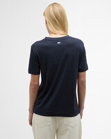 T-Shirt Ava, Barbour