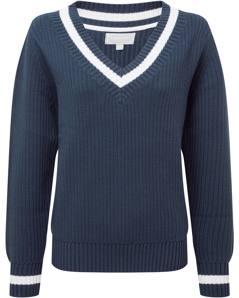 V-Pullover Hambledon