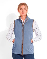 Fleeceweste Lyndon II, Schöffel Country