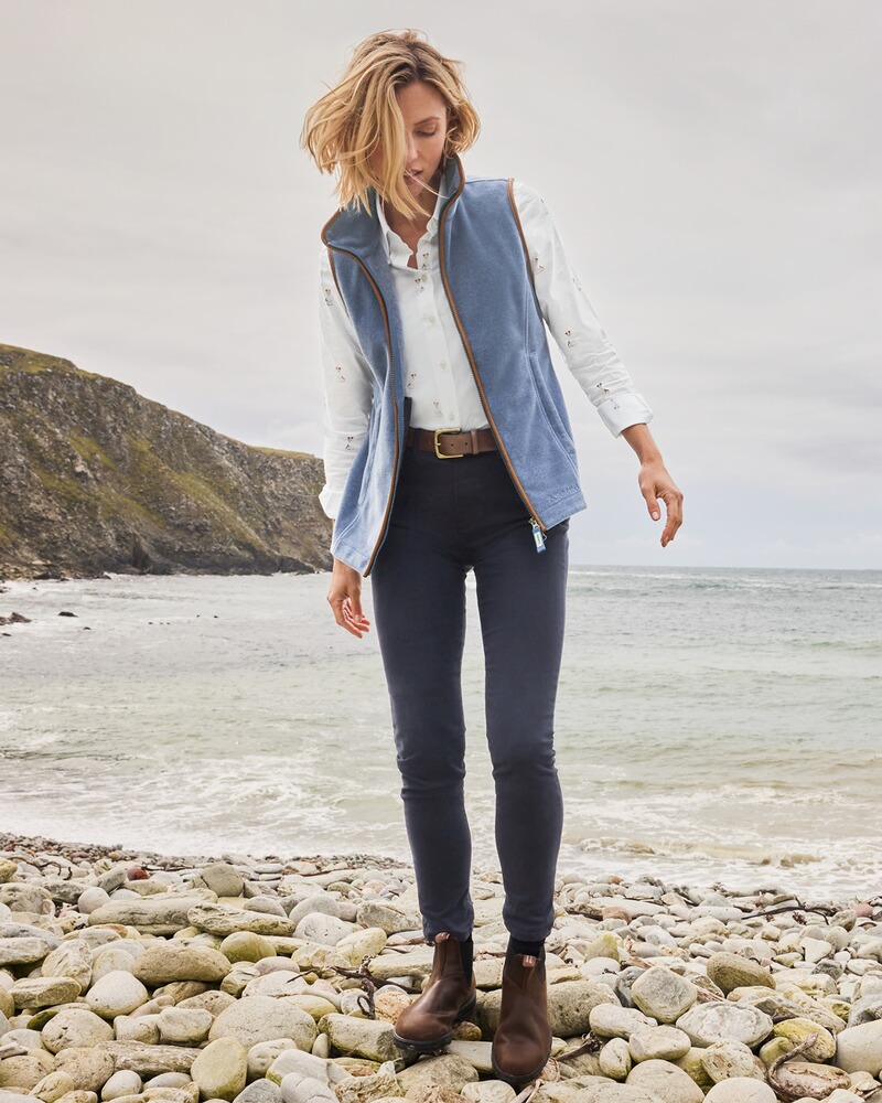 Gürtel Hartington, Schöffel Country