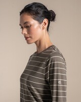 Damen Langarmshirt NosiLife Akona, Craghoppers