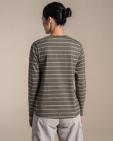 Damen Langarmshirt NosiLife Akona, Craghoppers