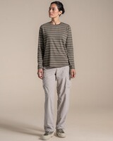 Damen Langarmshirt NosiLife Akona, Craghoppers