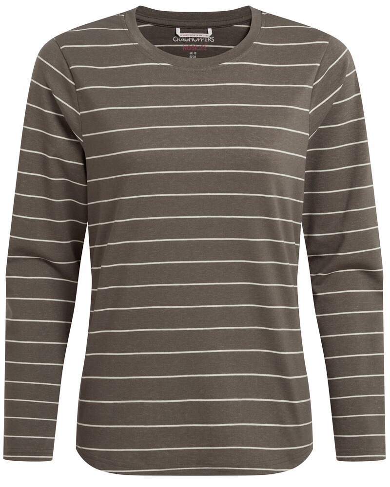 Damen Langarmshirt NosiLife Akona