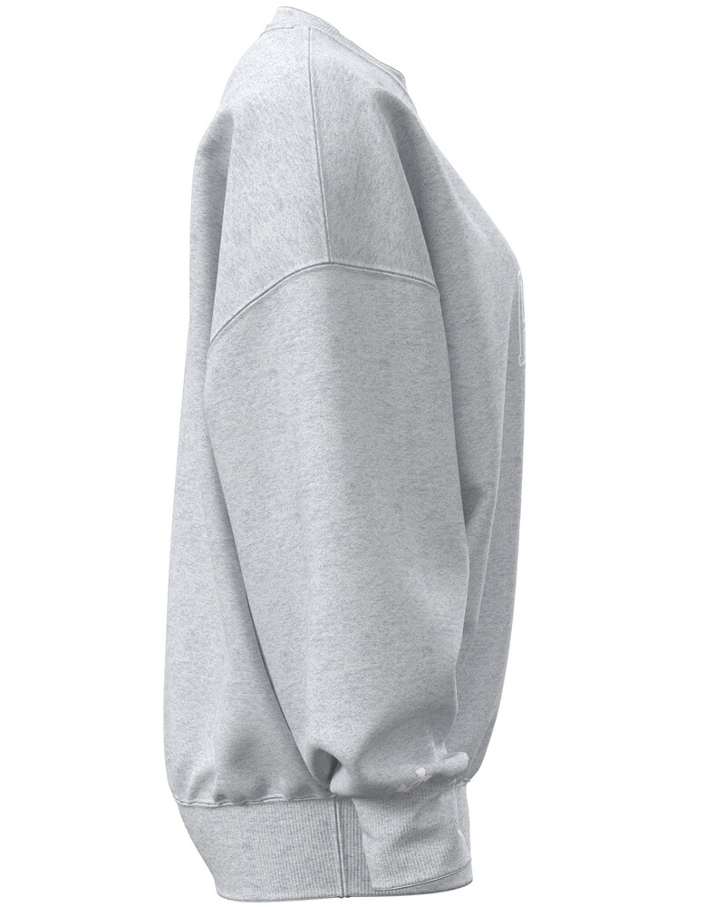 Damen Sweatshirt Rival Varsity, Under Armour