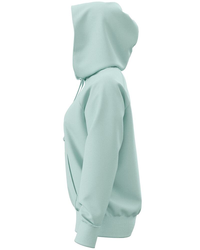 Damen Hoodie Rival Fleece, Under Armour