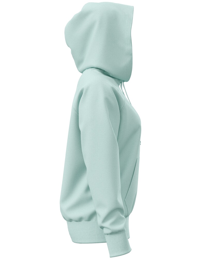 Damen Hoodie Rival Fleece, Under Armour