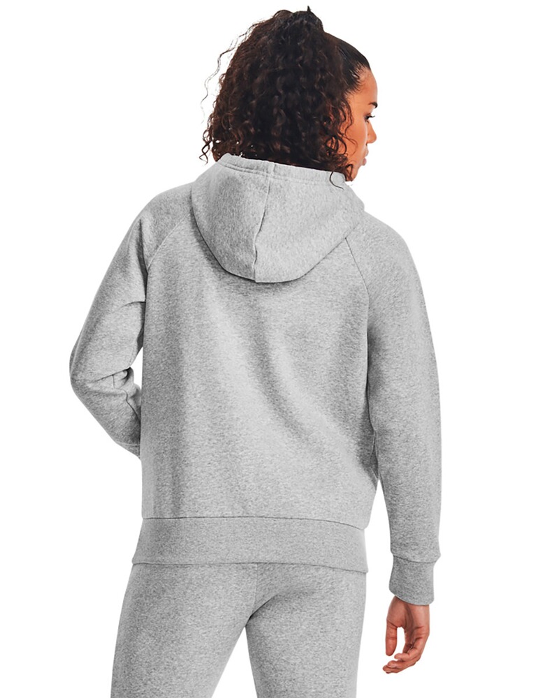 Damen Hoodie Rival Big Logo