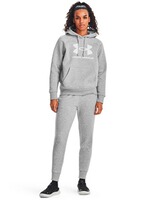 Damen Hoodie Rival Big Logo