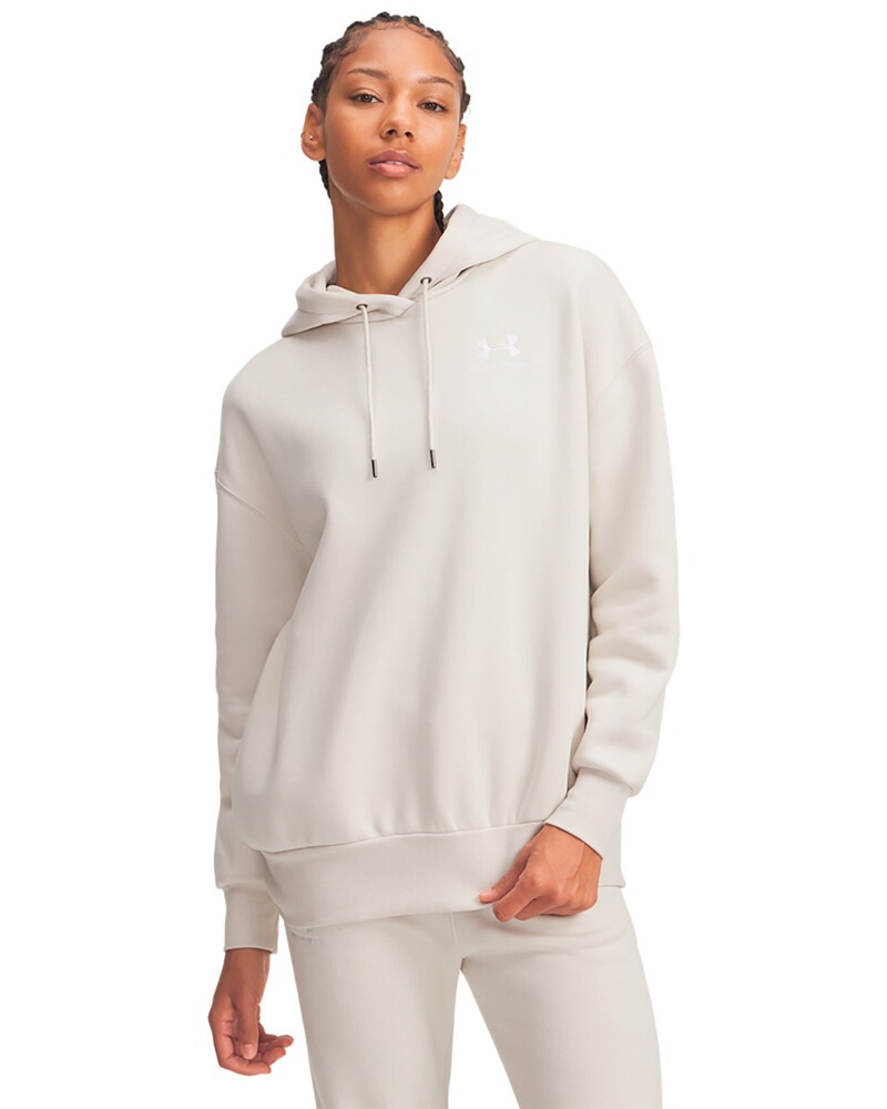 Hoodie Icon Fleece, Under Armour