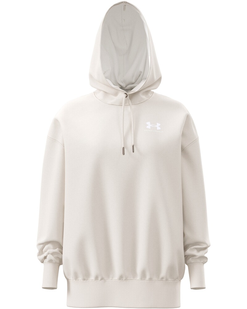 Hoodie Icon Fleece