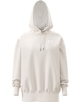 Hoodie Icon Fleece, Under Armour