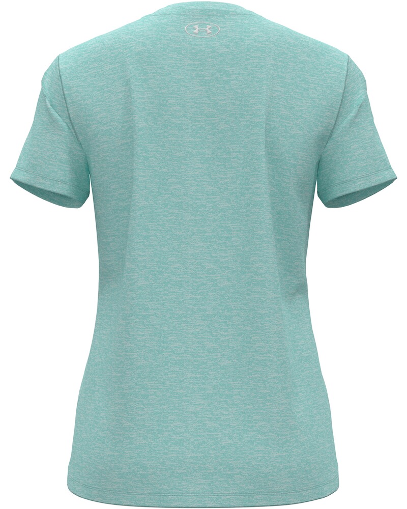 Damen T-Shirt Tech Twist