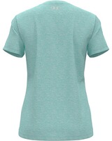Damen T-Shirt Tech Twist, Under Armour