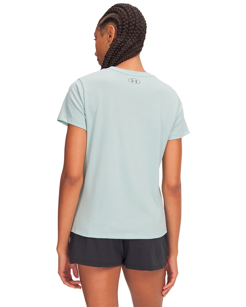 Damen T-Shirt Varsity, Under Armour
