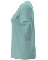 Damen T-Shirt Varsity, Under Armour