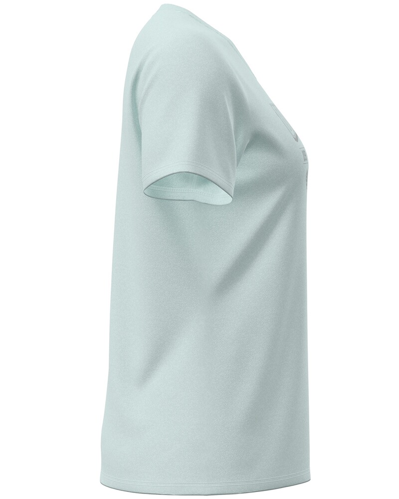 Damen T-Shirt Varsity, Under Armour