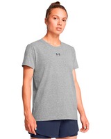 Damen T-Shirt Rival Core, Under Armour