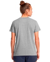Damen T-Shirt Rival Core, Under Armour